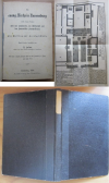 Titel, Einband, Tafel