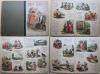 Einband / Illustrationen