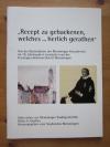 Einband und/oder Schutzumschlag